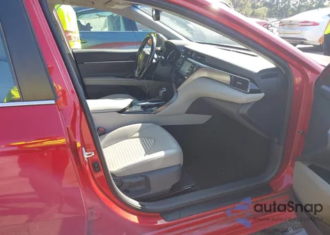 2020 Toyota Camry Se z USA, uszkodzony, nr VIN 4T1M11AK6LU311526